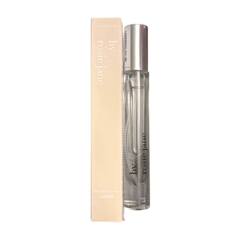 BY/ROSIE JANE Missy Eau De Parfum Travel Spray